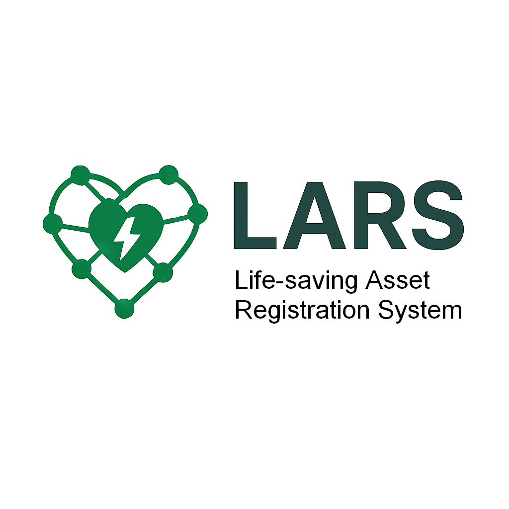 LARS Logo